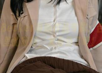 Alina Becker最新作品专属：合金装备里的寂静，太有范了吧！